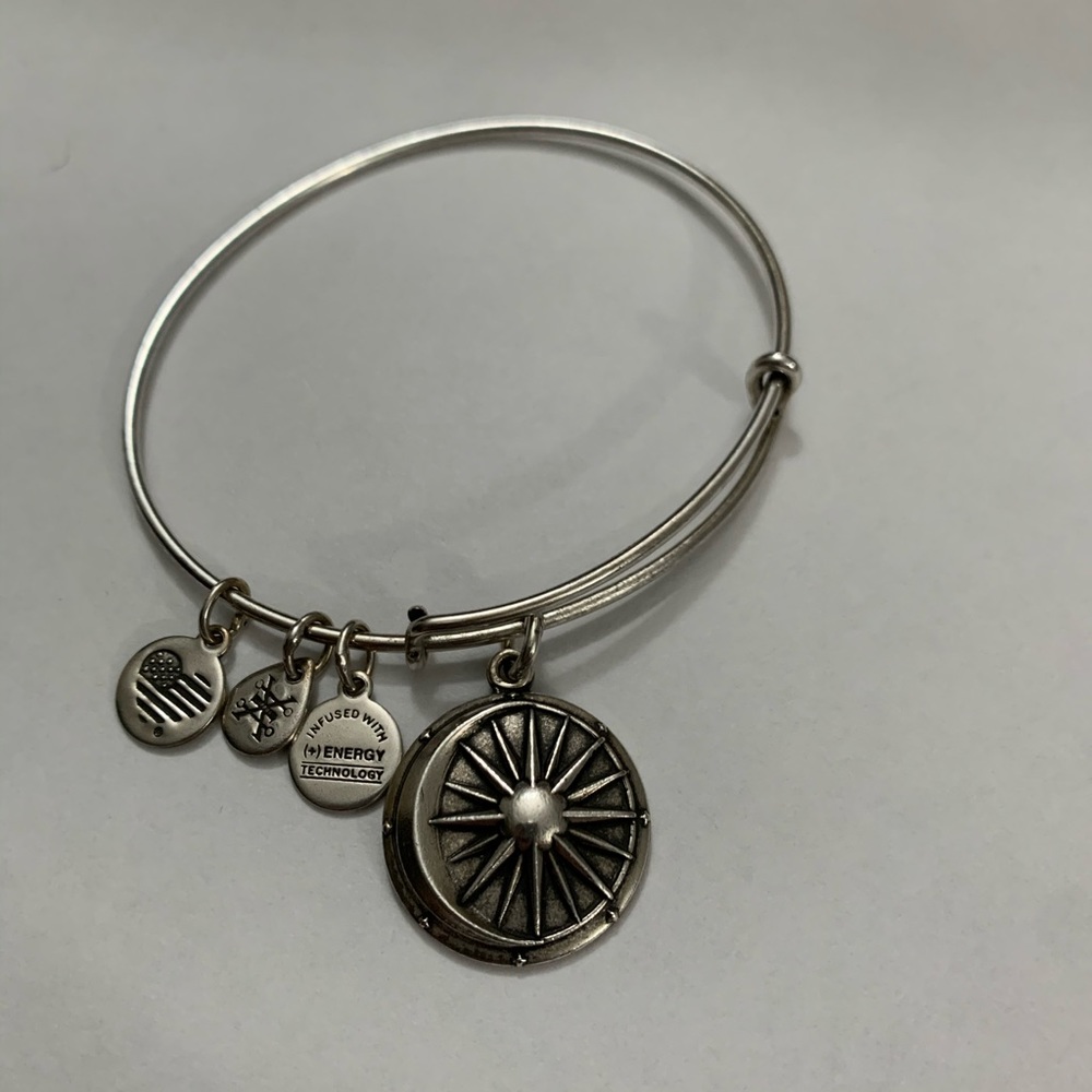 Alex and Ani Cosmic Balance